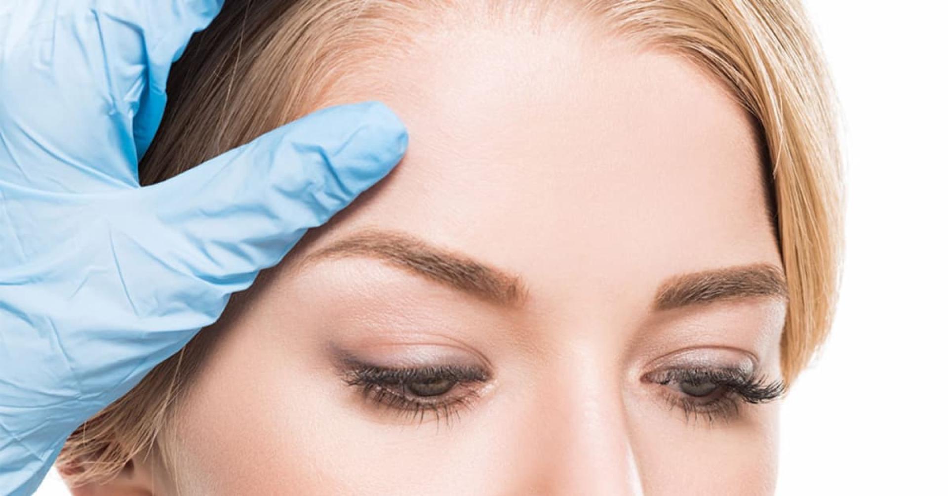 Povećanje i podizanje zadnjice