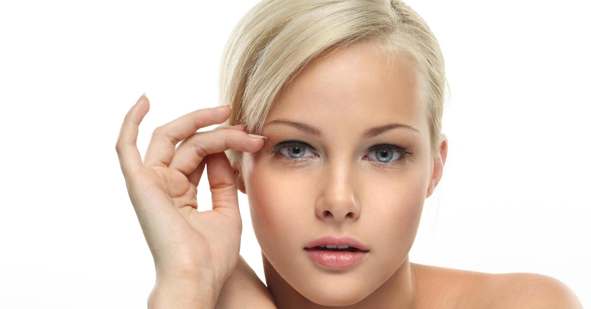 Lateralna kantopeksija