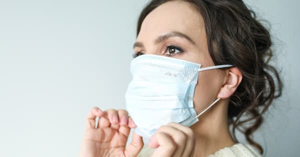 7 zlatnih pravila za čuvanje kože lica prilikom nošenja zaštitne maske