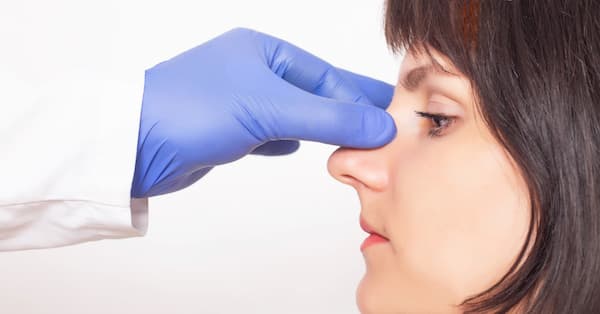 Rhinoplasty – Nose Surgery