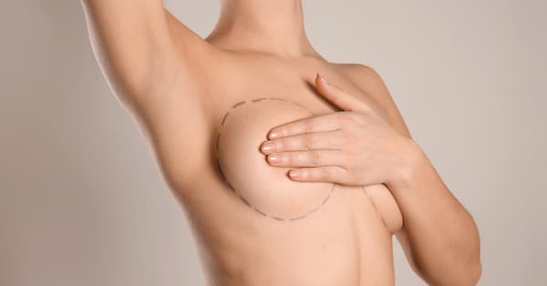 Breast Surgery