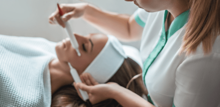 Face Gym – Non-Invasive Lifting Treatments